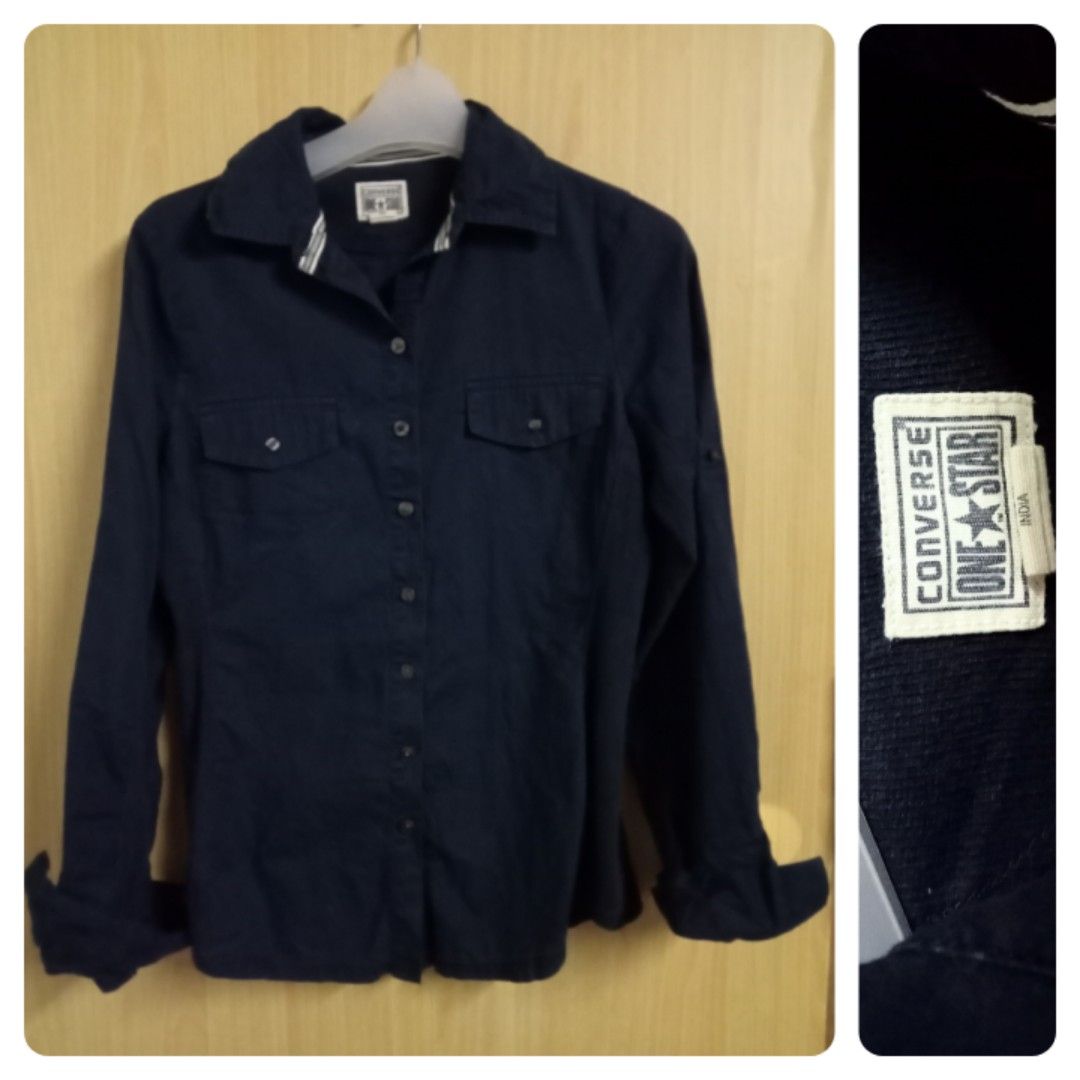 Converse men's top (Category: Tshirts & Polo Shirts ) located in Koronadal. Submitted by girlish1105 (Listing ID 1243635173, Image 1). Description: .