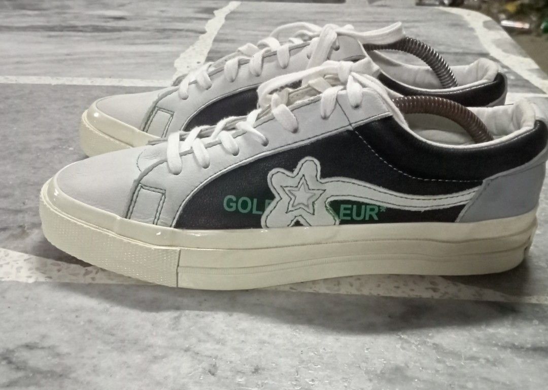 Converse le fleur online industrial