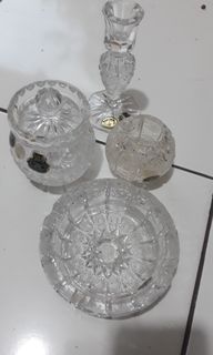 Cristal bohemia 500 pk