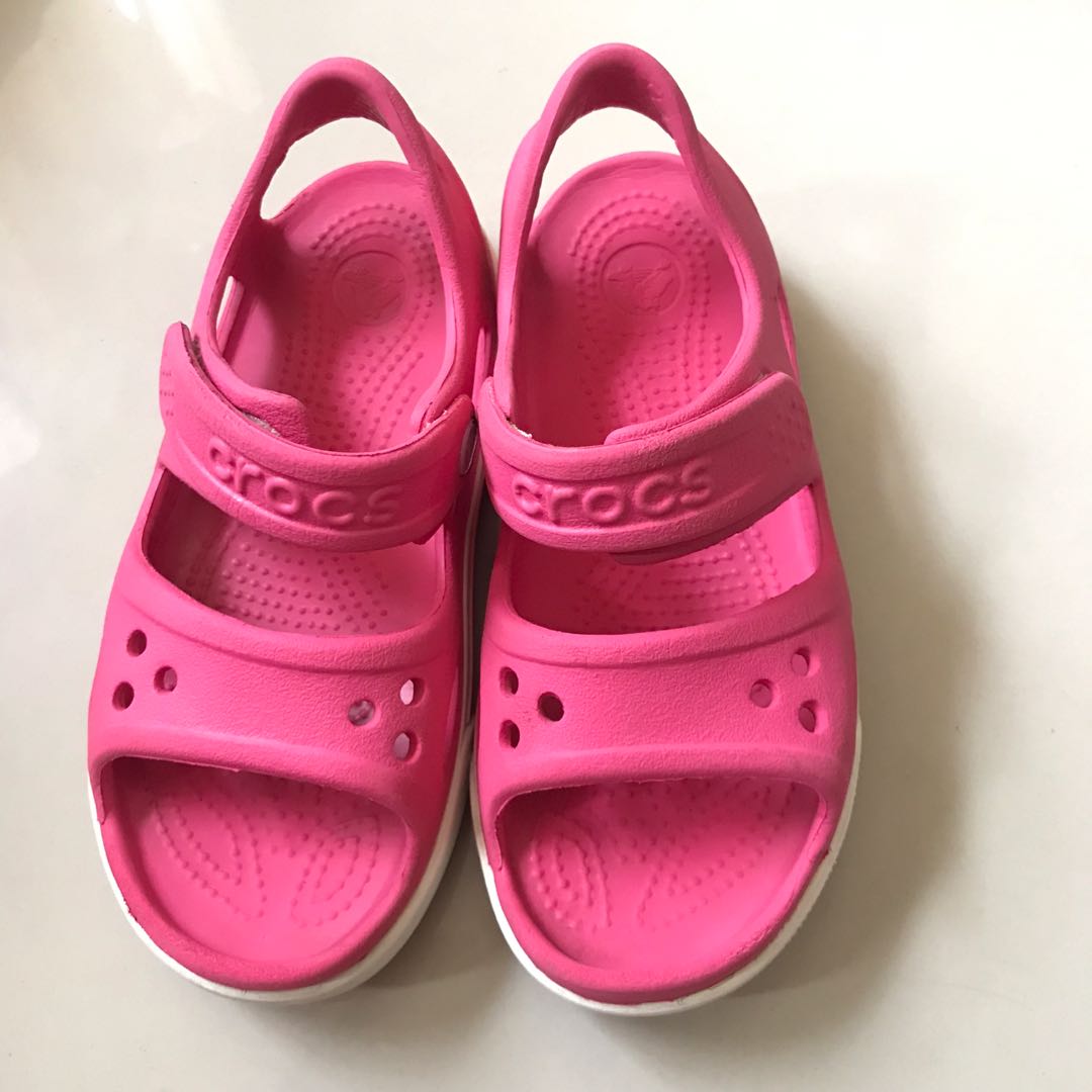 Crocs c12 on Carousell