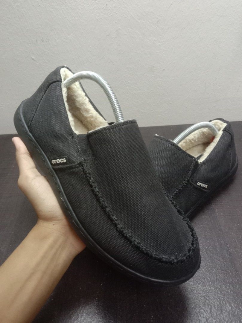 Crocs santa cruz uk on sale