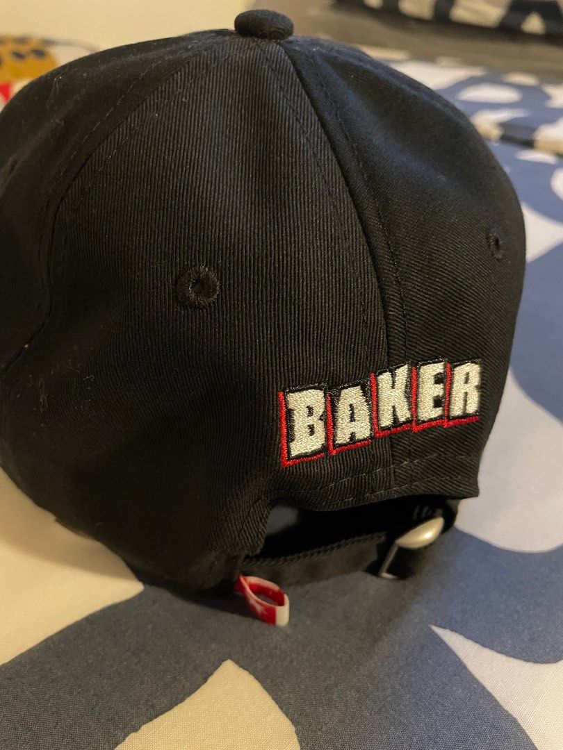 Dc x sale baker shoes