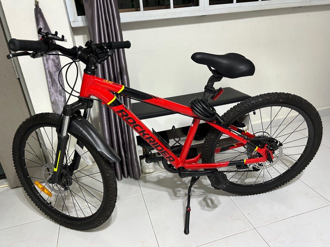 Btwin st900 deals