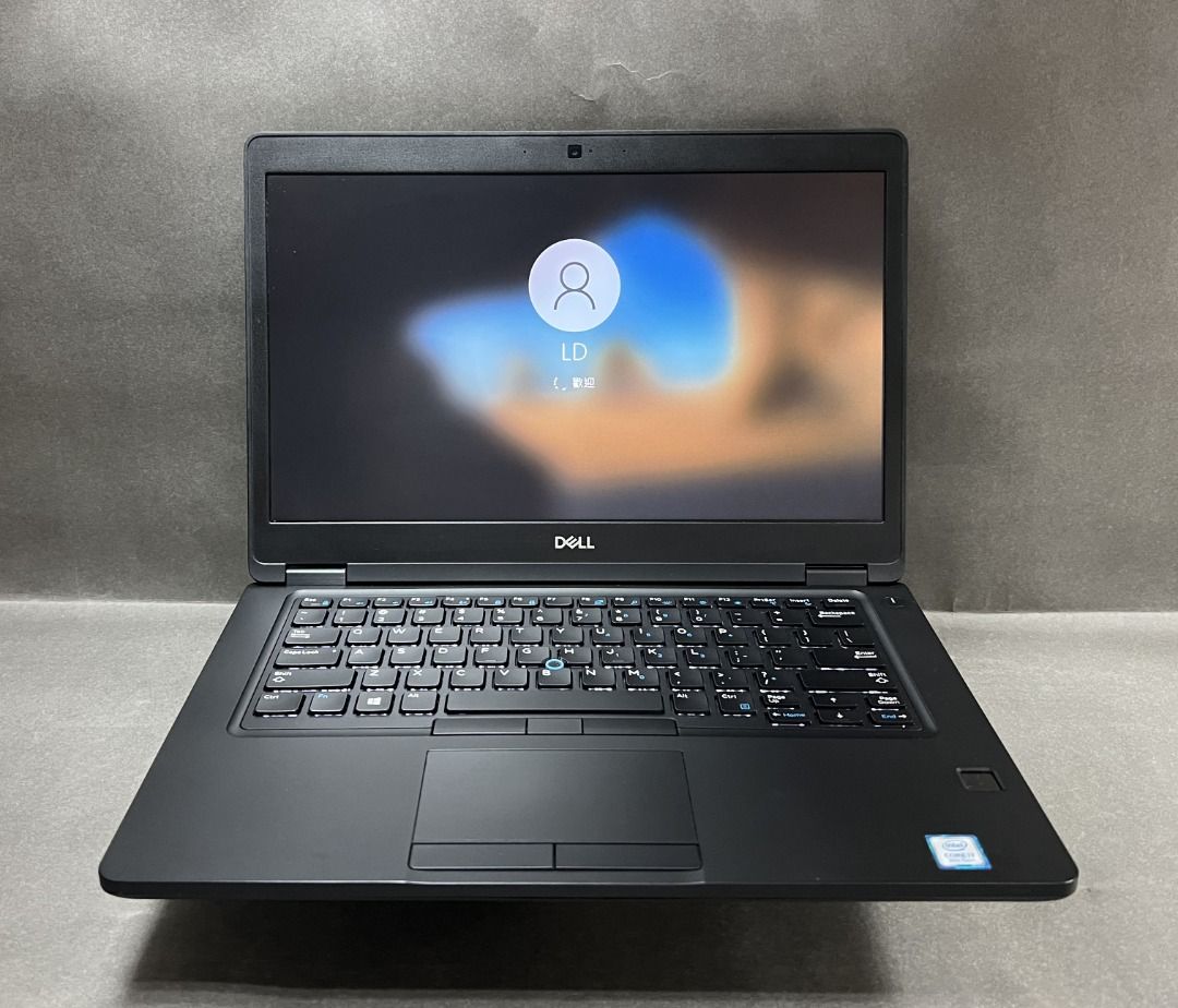 dell latitude 16gb ram 512 ssd