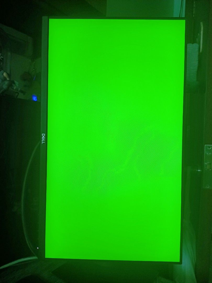 Dell Monitor P2419H, Computers & Tech, Parts & Accessories, Monitor ...