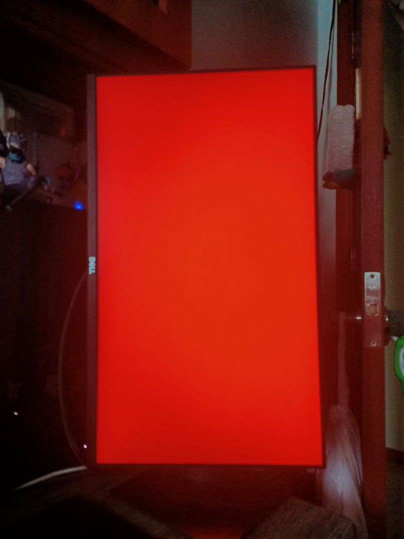 Dell Monitor P2419H, Computers & Tech, Parts & Accessories, Monitor ...