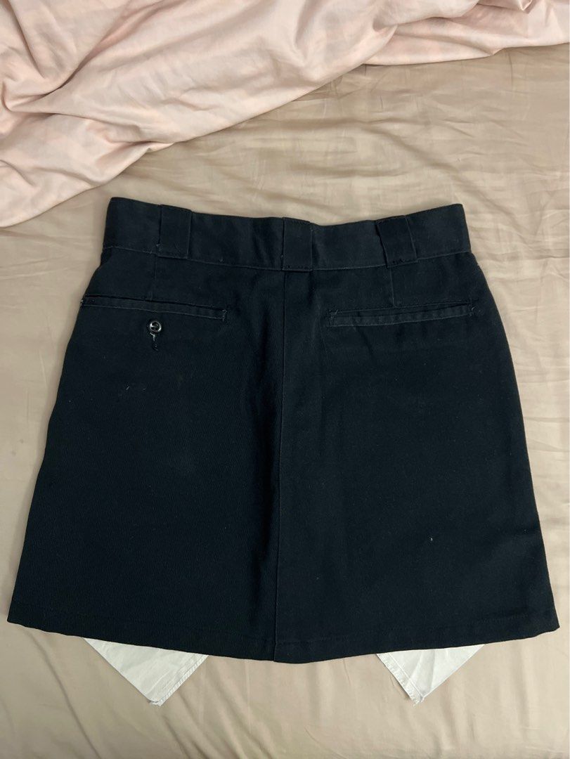 W24] Dickies Elizaville Work Pants, Women's Fashion, Bottoms, Other Bottoms  on Carousell