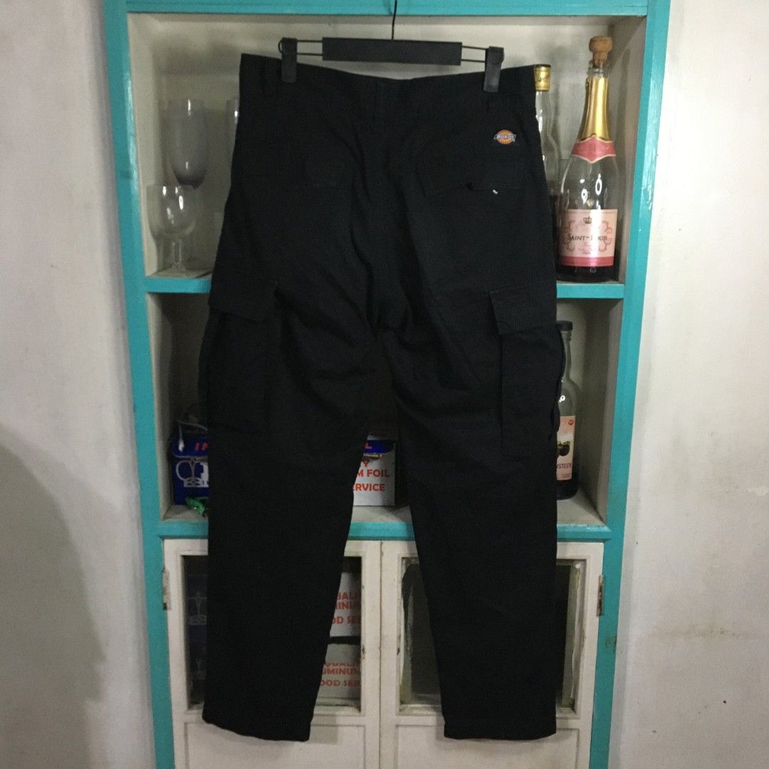 Dickies Cargo Pants on Carousell