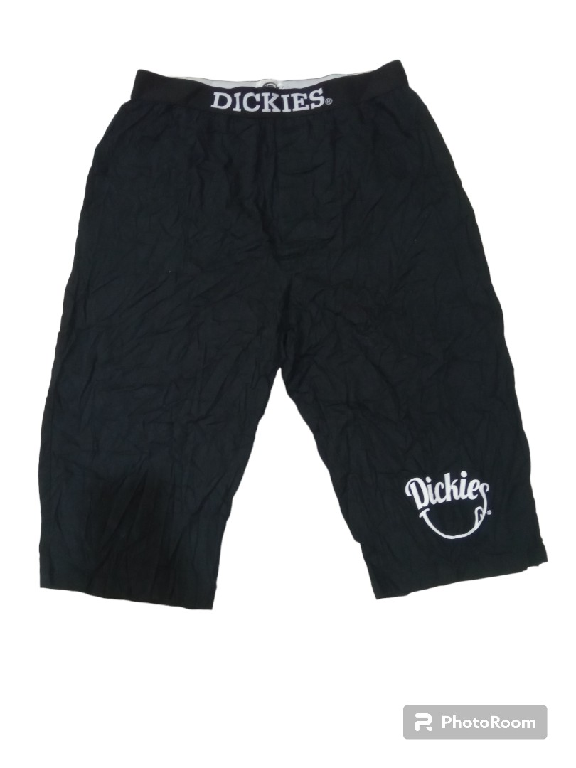 dickies underwear 3q, Men's Fashion, Bottoms, Shorts on Carousell
