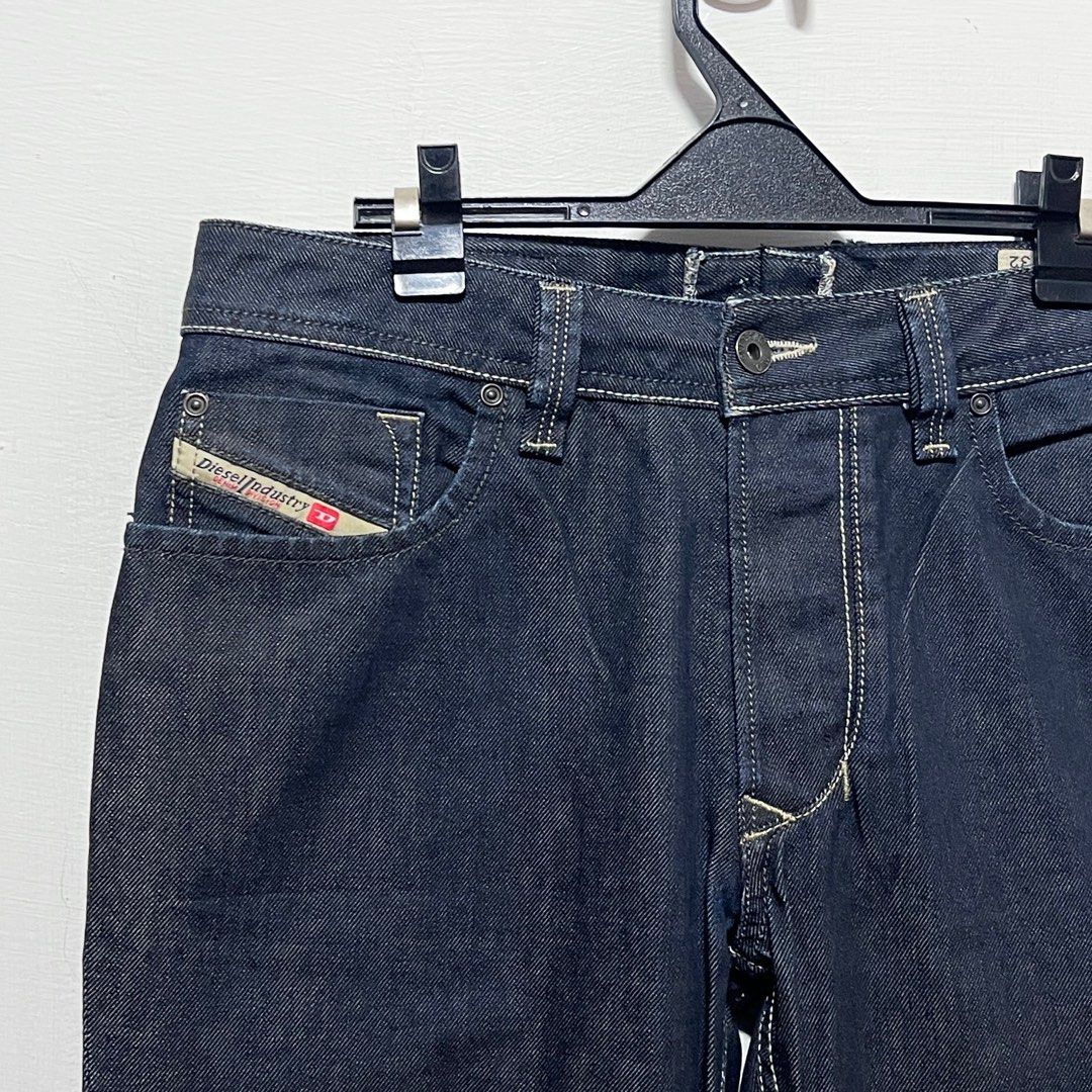 Diesel larkee wash 0088z top