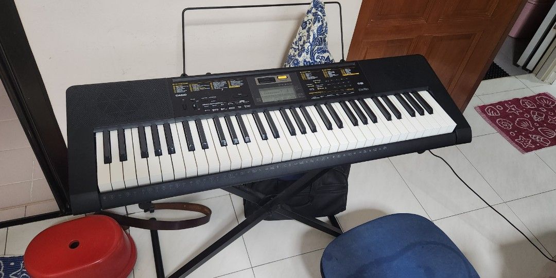Ctk 870 best sale