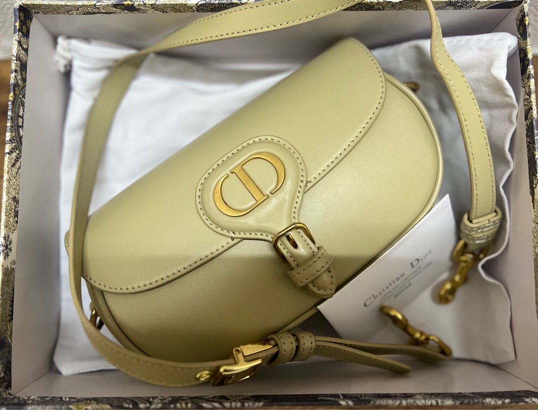 Dior Bobby Small, Women's Fashion, Bags & Wallets, Shoulder Bags on  Carousell