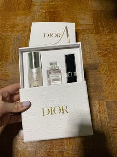 Dior on X: La Colle Noire is an ode to the estate Christian Dior purchased  in 1951, which became his floral paradise. The fragrance smells like the  May Rose that pervades the