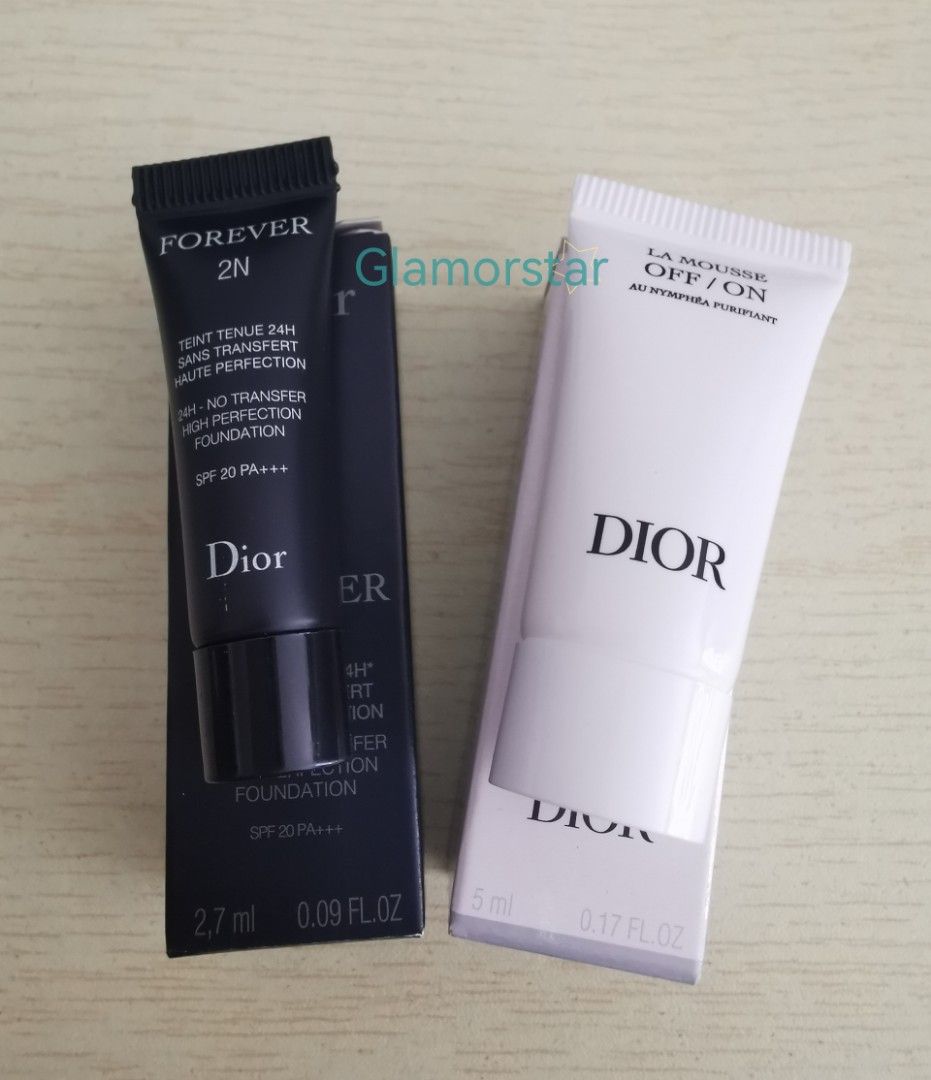 Mousse dior foundation new arrivals