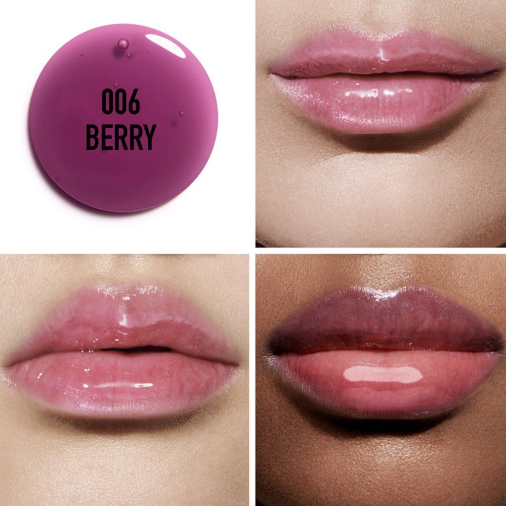 Dior lip balm 006 Clearance