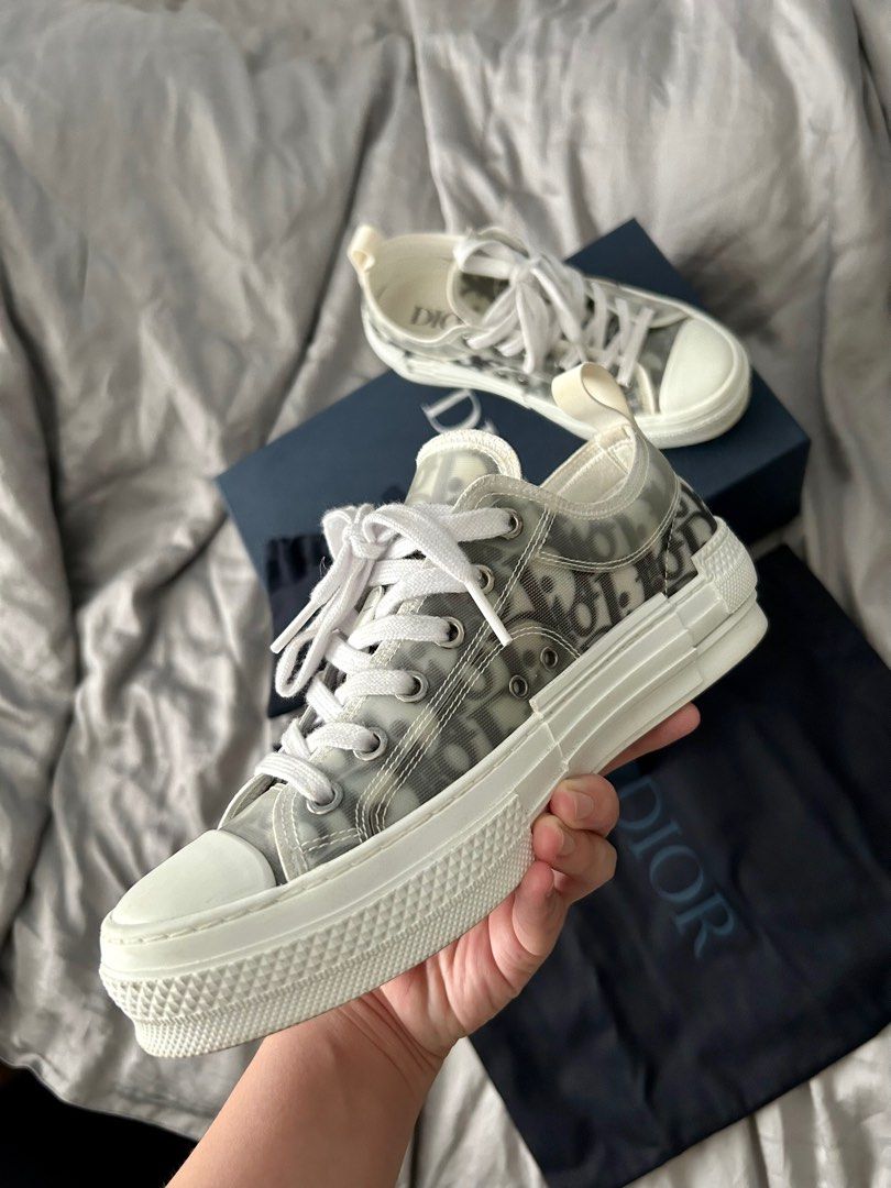 Dior oblique b23 discount price