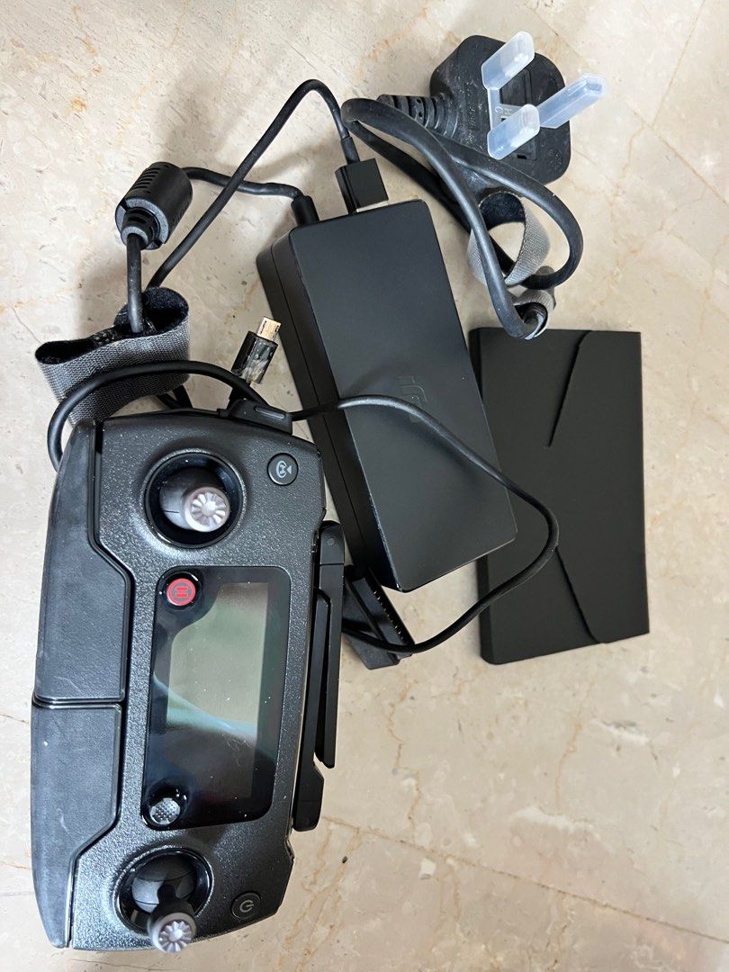 Dji hotsell spark gumtree