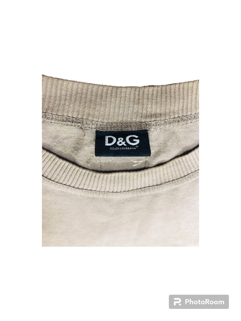 Dolce and gabbana military shirt online