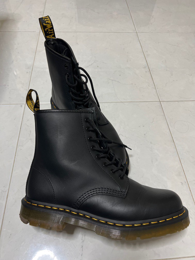 Doctor martens mercadolibre shop