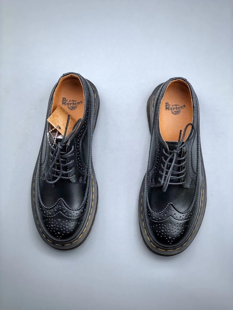 Dr martens 3989 smooth cheap 64