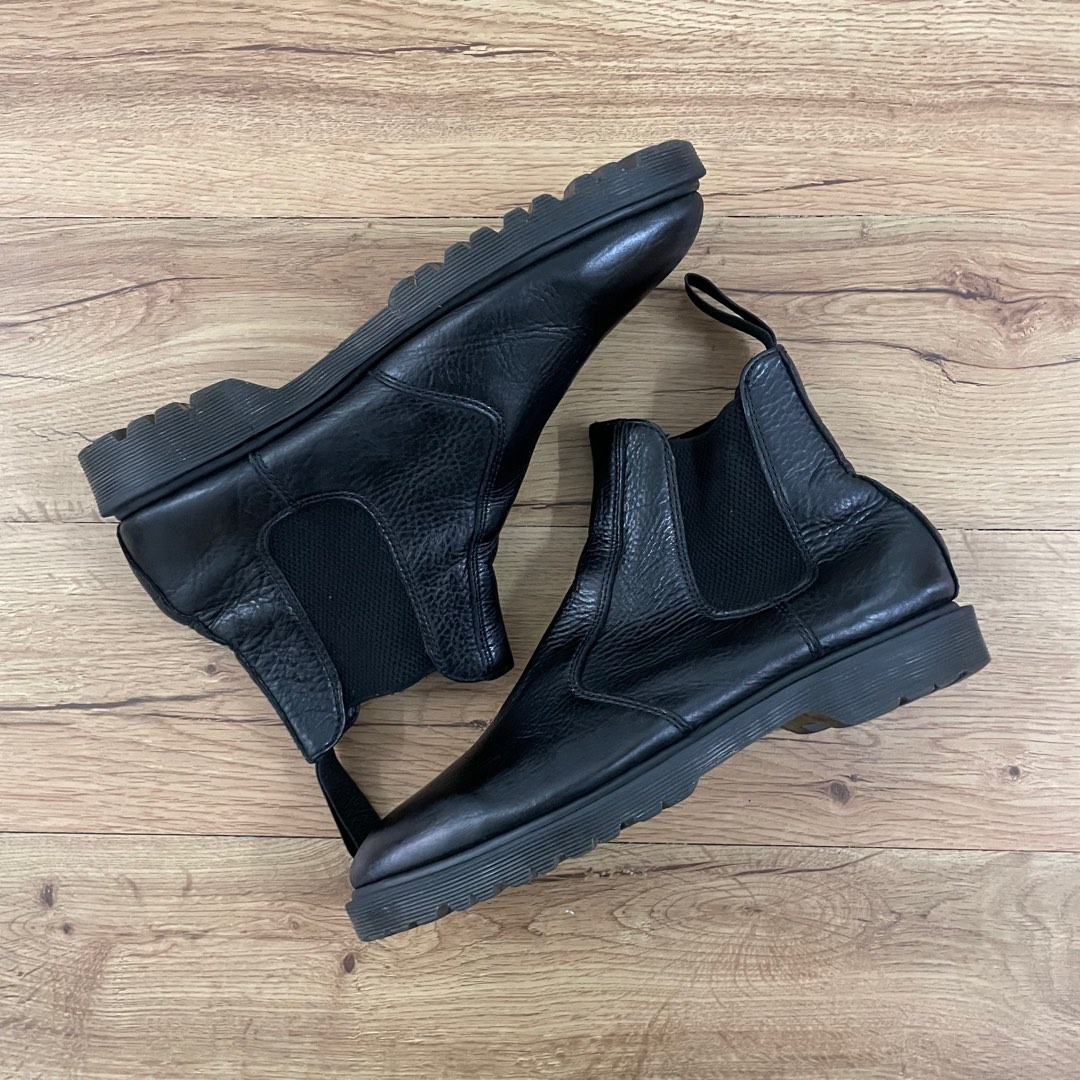 Howden store dr martens