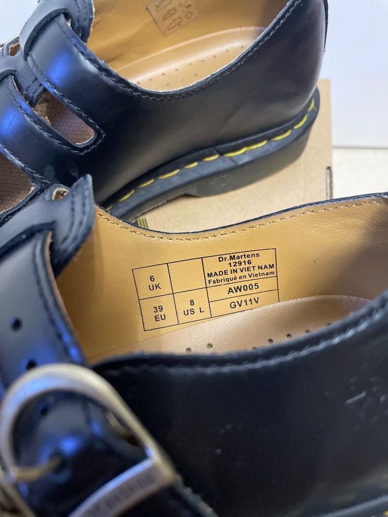 Dr martens mary deals jane 39