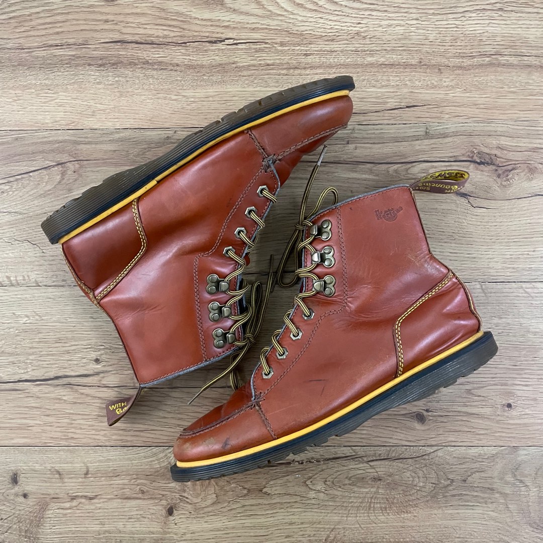 Dr martens on sale weston