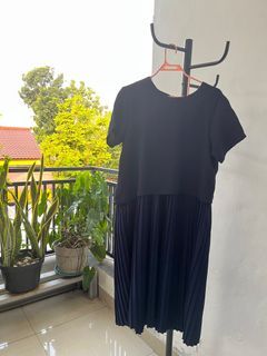 Dress wanita
