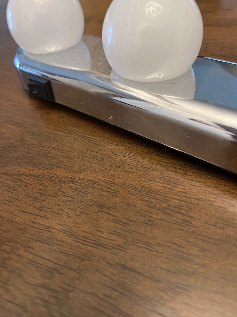 dressing table lights online