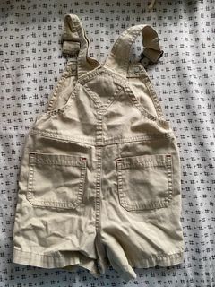 Dungarees for kids