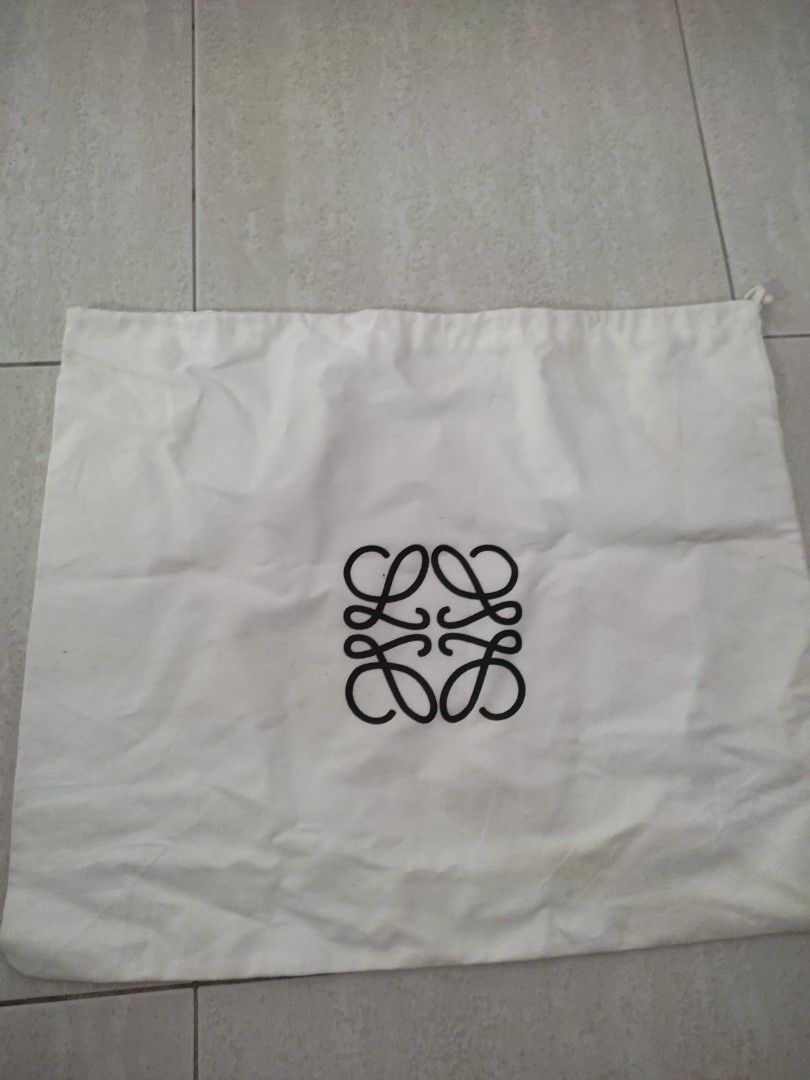 Dust bag Everything Else on Carousell