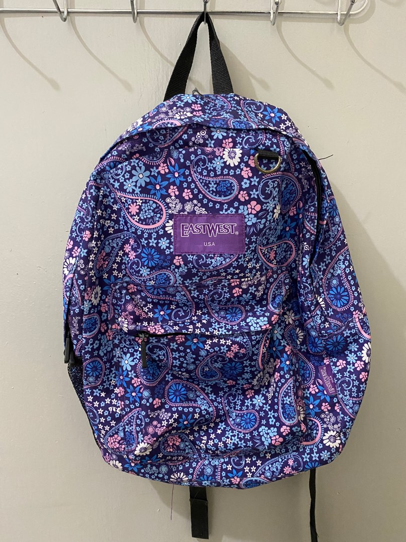 Eastwest backpack on Carousell