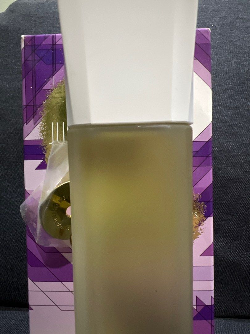 Justin bieber collector's store edition eau de parfum
