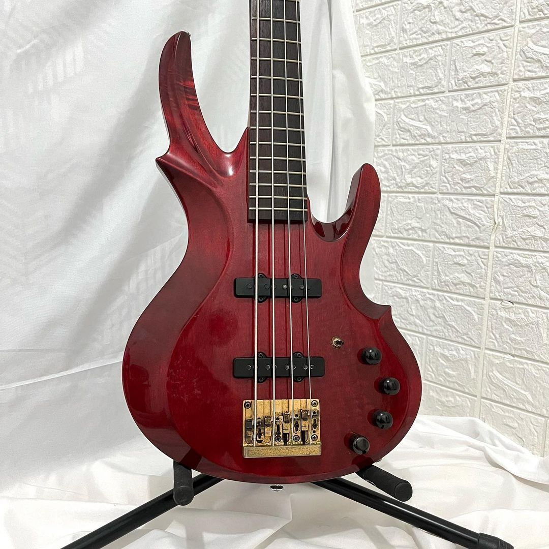 Edwards by ESP E-FR-95B Forest bass gin】EDWARDS FOREST BASS E-FR