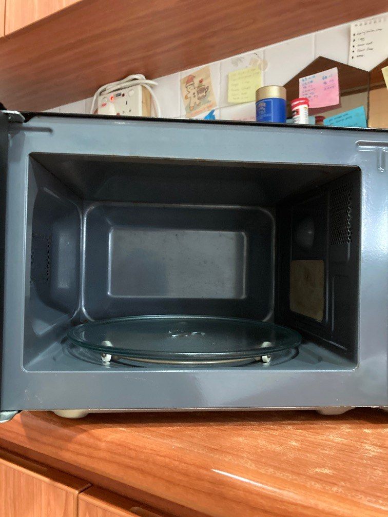 Electrolux Microwave oven, TV & Home Appliances, Kitchen Appliances