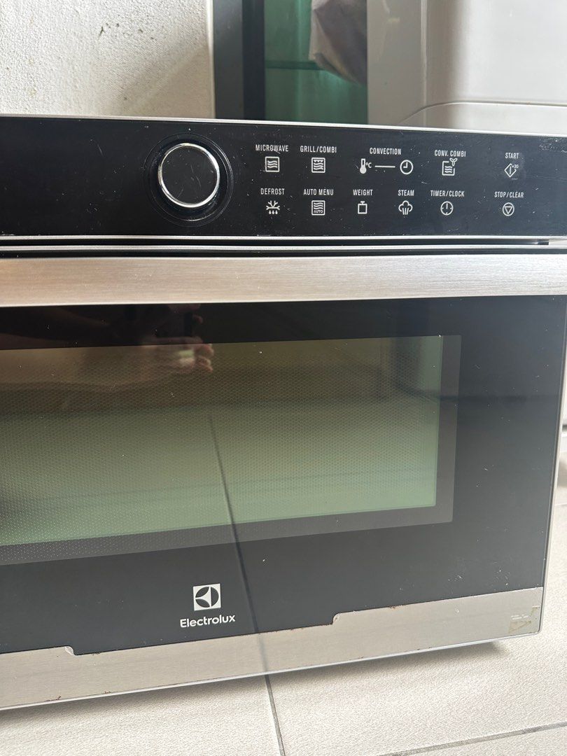 Electrolux Microwave Oven, TV & Home Appliances, Kitchen Appliances
