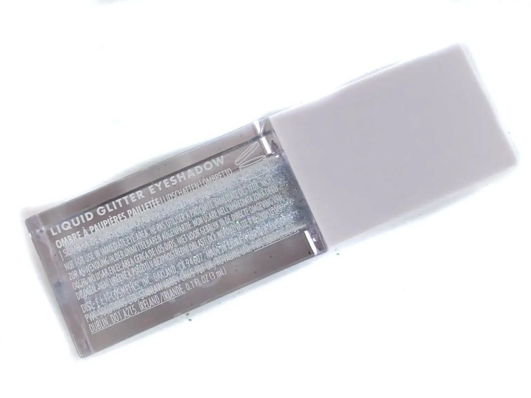 Elf Liquid Glitter Eyeshadow Disco Queen, Beauty & Personal Care, Face