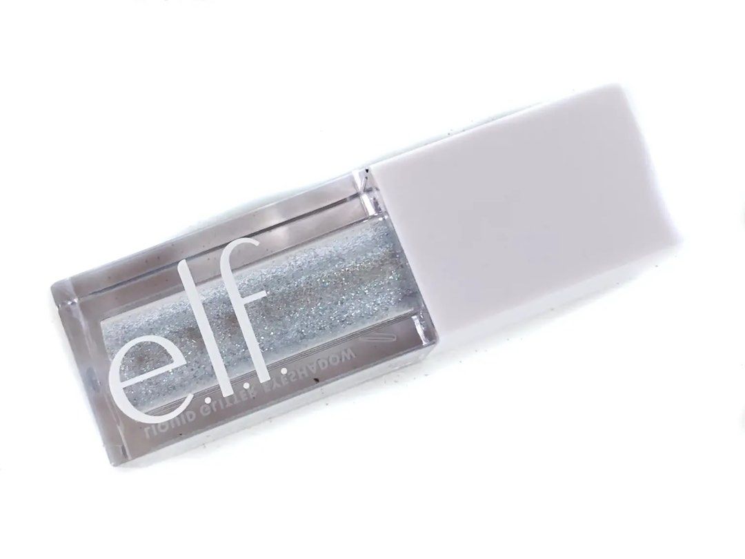 Elf Liquid Glitter Eyeshadow Disco Queen, Beauty & Personal Care, Face