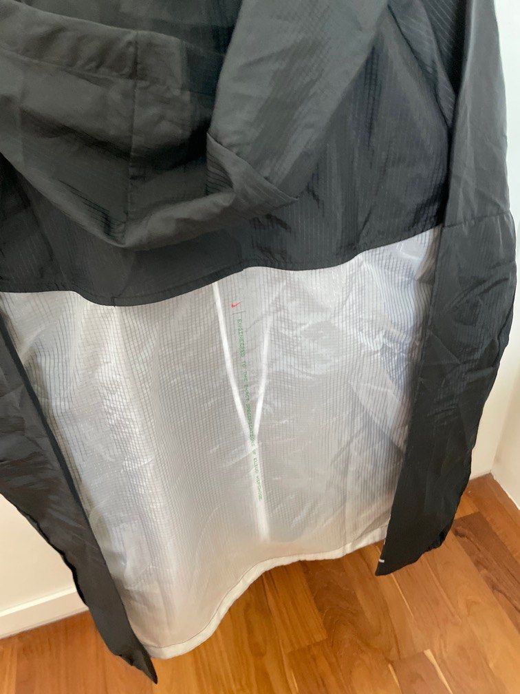 eliud kipchoge nike jacket