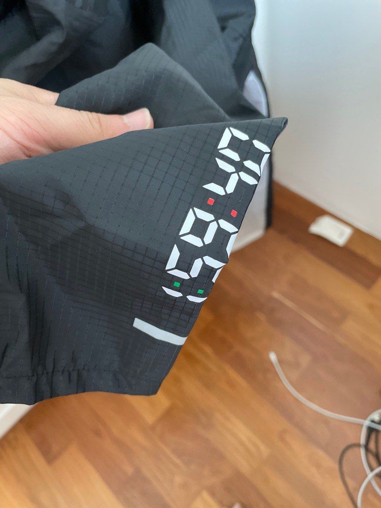 eliud kipchoge nike jacket