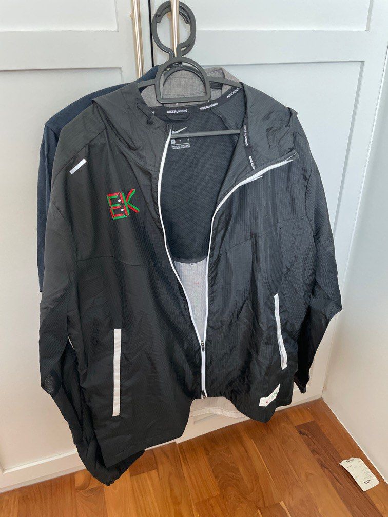 eliud kipchoge running gear