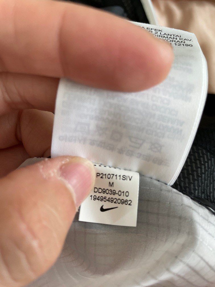 eliud kipchoge nike jacket