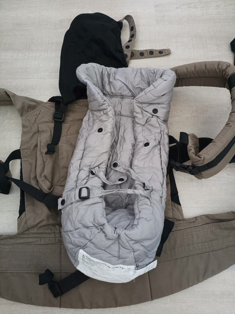 Ergobaby original infant insert clearance