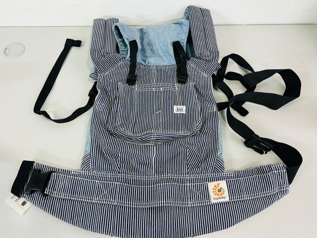 Ergobaby lee hot sale
