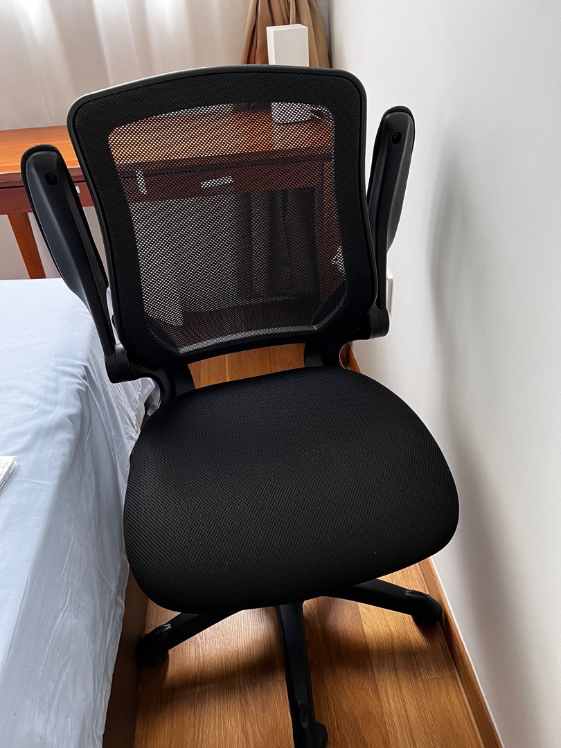 Bartley ergonomic mesh cheap task chair