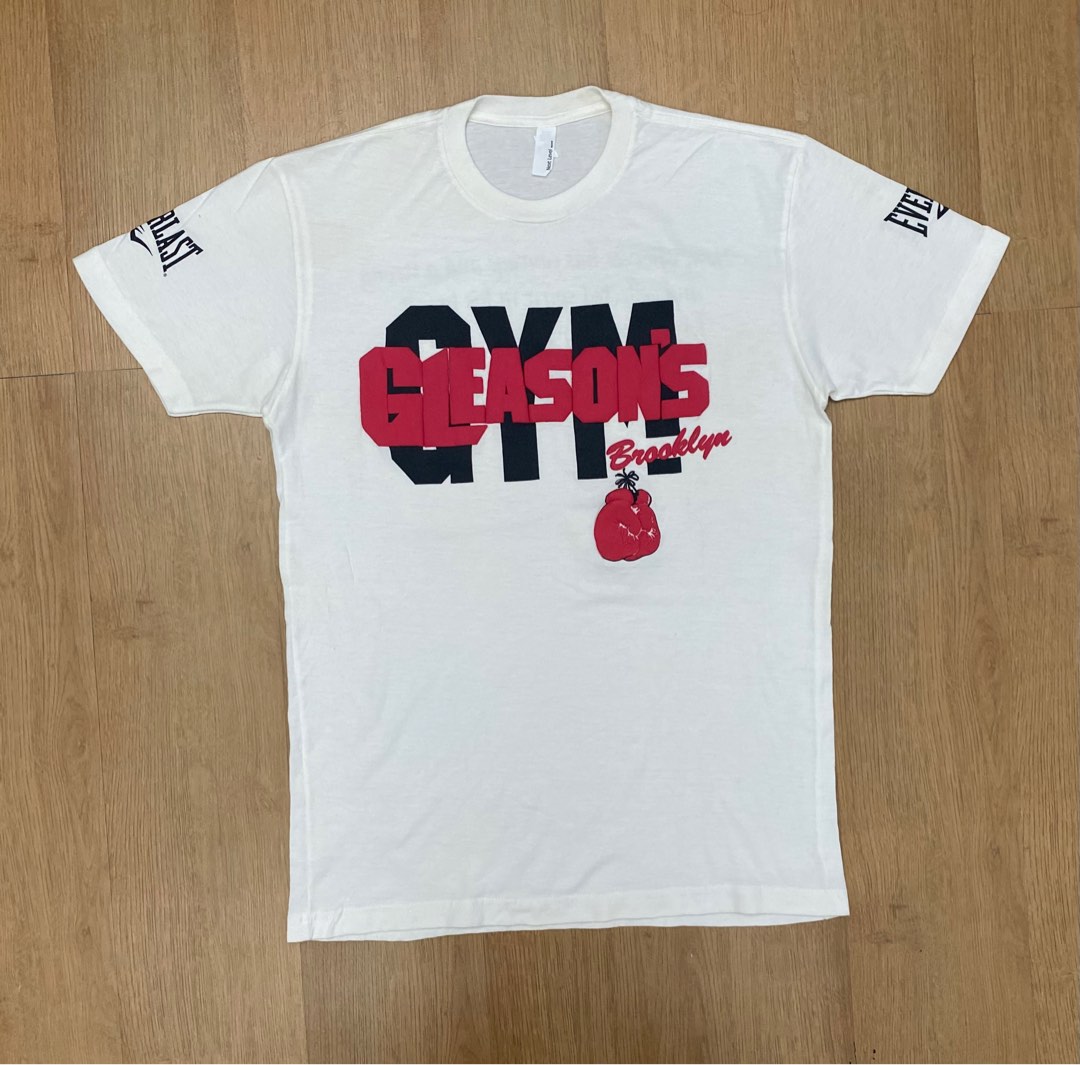 Everlast workout shirts outlet