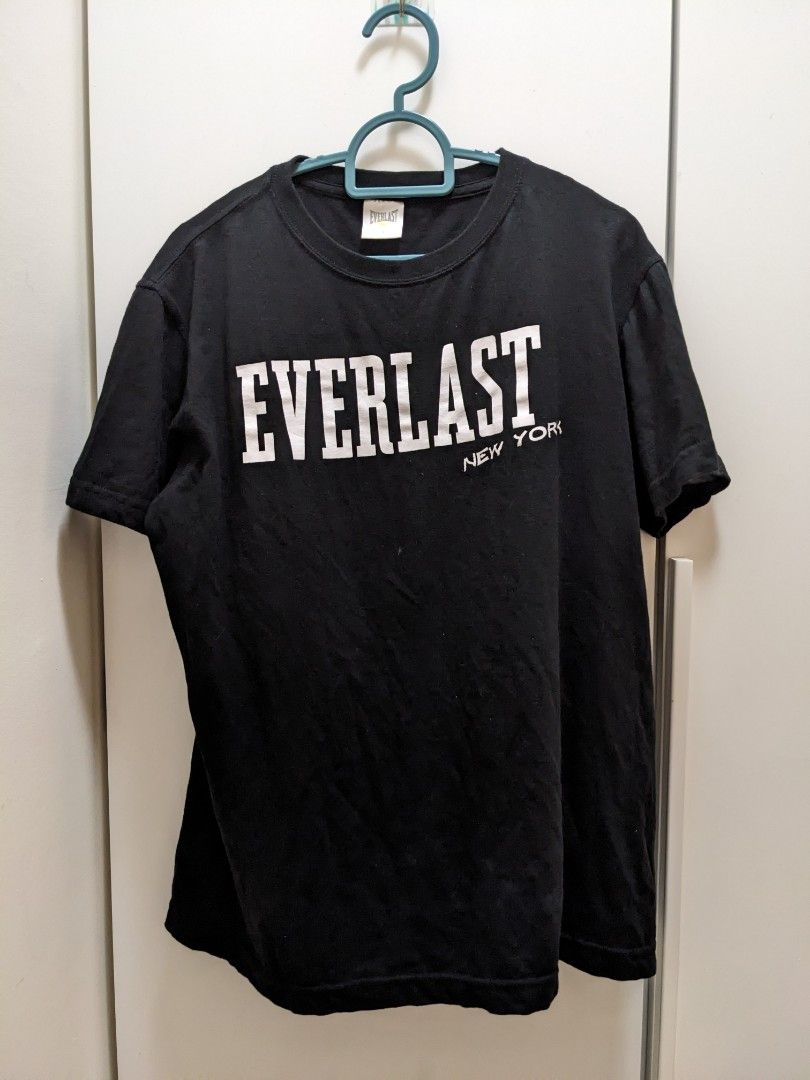 Everlast Equipment T-Shirts for Sale