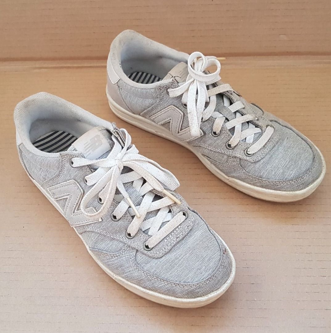 New balance 300 nb grey sale