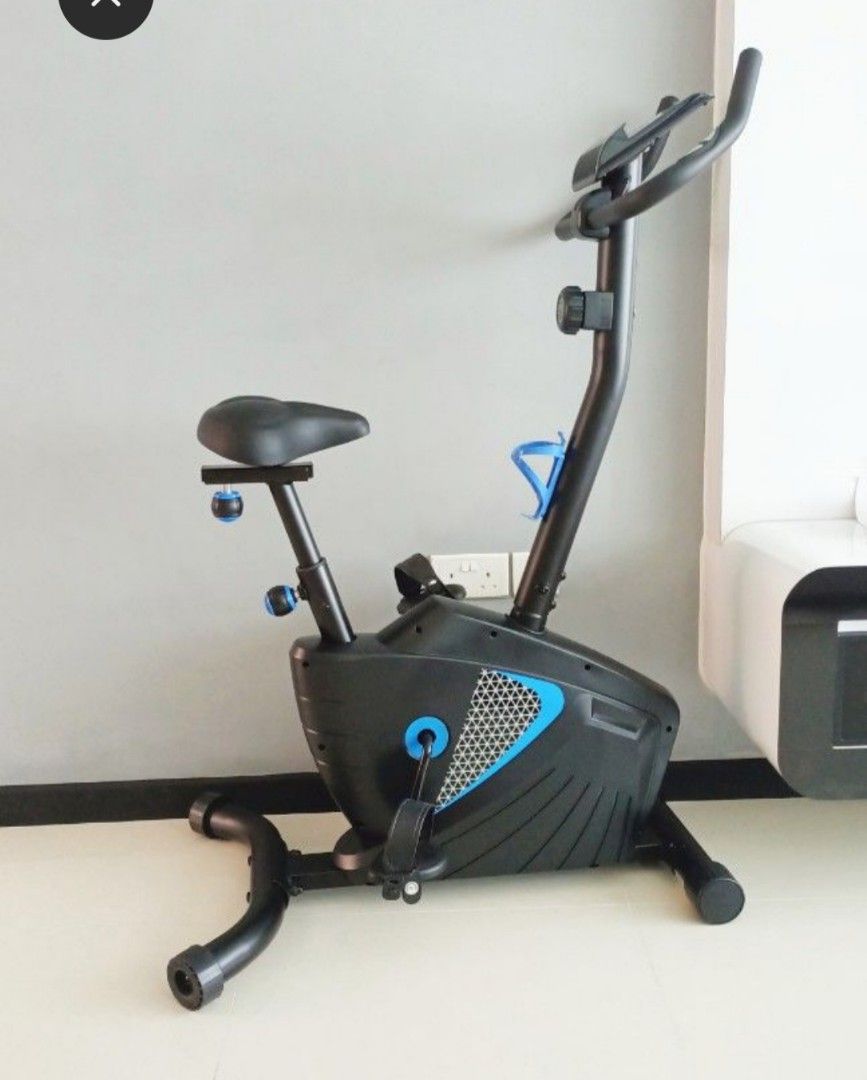 Stationary bike cheap for sale divisoria