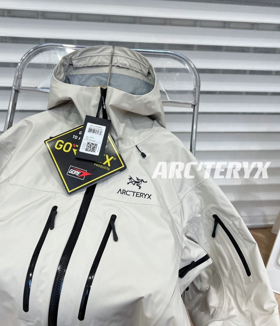 Archaeopteryx jacket online
